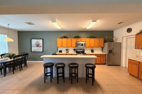 Villa ou maison à louer à Davenport, Floride: 5 chambres, 292.74 m2 № 2380738 - photo 11
