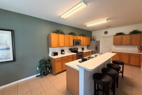 Villa ou maison à louer à Davenport, Floride: 5 chambres, 292.74 m2 № 2380738 - photo 14
