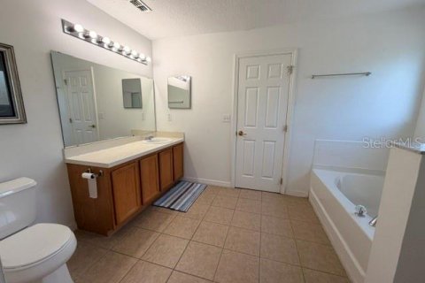 Villa ou maison à louer à Davenport, Floride: 5 chambres, 292.74 m2 № 2380738 - photo 27