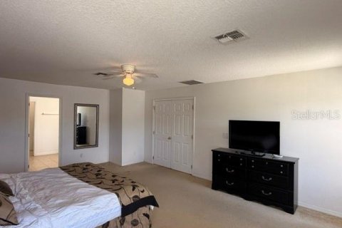 Villa ou maison à louer à Davenport, Floride: 5 chambres, 292.74 m2 № 2380738 - photo 23