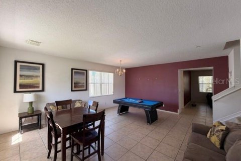 Villa ou maison à louer à Davenport, Floride: 5 chambres, 292.74 m2 № 2380738 - photo 4