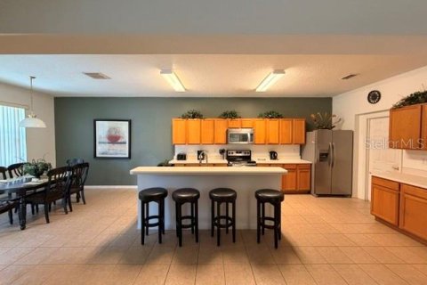 Villa ou maison à louer à Davenport, Floride: 5 chambres, 292.74 m2 № 2380738 - photo 10
