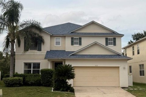 Villa ou maison à Davenport, Floride 5 chambres, 292.74 m2 № 2380738