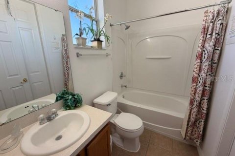 Villa ou maison à louer à Davenport, Floride: 5 chambres, 292.74 m2 № 2380738 - photo 6