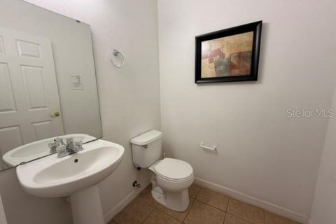 Villa ou maison à louer à Davenport, Floride: 5 chambres, 292.74 m2 № 2380738 - photo 7