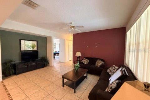 Villa ou maison à louer à Davenport, Floride: 5 chambres, 292.74 m2 № 2380738 - photo 9