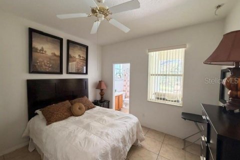 Villa ou maison à louer à Davenport, Floride: 5 chambres, 292.74 m2 № 2380738 - photo 5