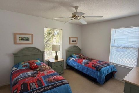 Villa ou maison à louer à Davenport, Floride: 5 chambres, 292.74 m2 № 2380738 - photo 30