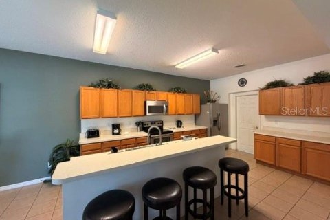 Villa ou maison à louer à Davenport, Floride: 5 chambres, 292.74 m2 № 2380738 - photo 15