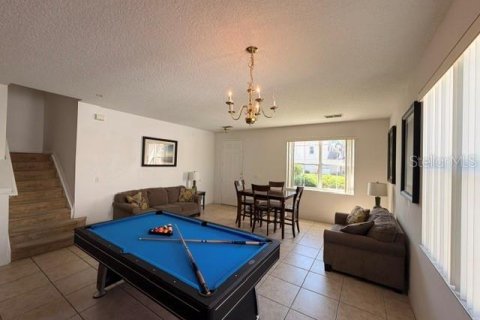 Villa ou maison à louer à Davenport, Floride: 5 chambres, 292.74 m2 № 2380738 - photo 3