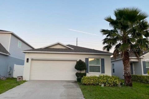 Villa ou maison à Davenport, Floride 4 chambres, 144.37 m2 № 2315230