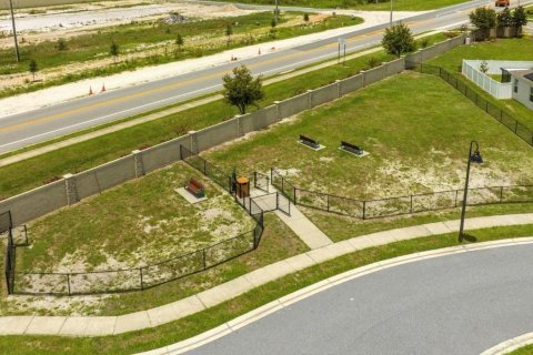 Villa ou maison à louer à Davenport, Floride: 4 chambres, 144.37 m2 № 2315230 - photo 26