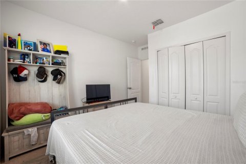 Villa ou maison à louer à Davenport, Floride: 4 chambres, 144.37 m2 № 2315230 - photo 14
