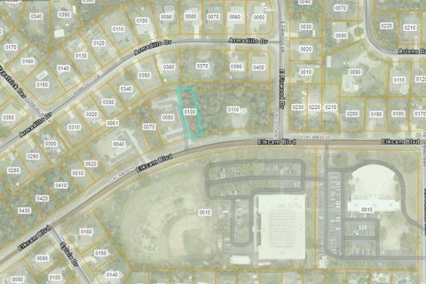 Land in Deltona, Florida № 2166017 - photo 2
