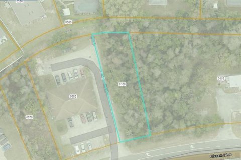 Land in Deltona, Florida № 2166017