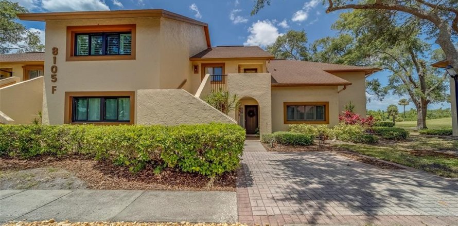 Condominio en Seminole, Florida, 2 dormitorios № 1675354
