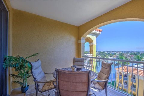 Condo in Saint Pete Beach, Florida, 3 bedrooms  № 2233080 - photo 18