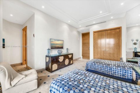 Купить кондоминиум в Ки-Бискейн, Флорида 4 спальни, 891.86м2, № 2061282 - фото 20