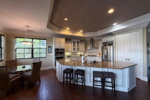 Condominio en alquiler en Bradenton, Florida, 2 dormitorios, 192.87 m2 № 2405035 - foto 4