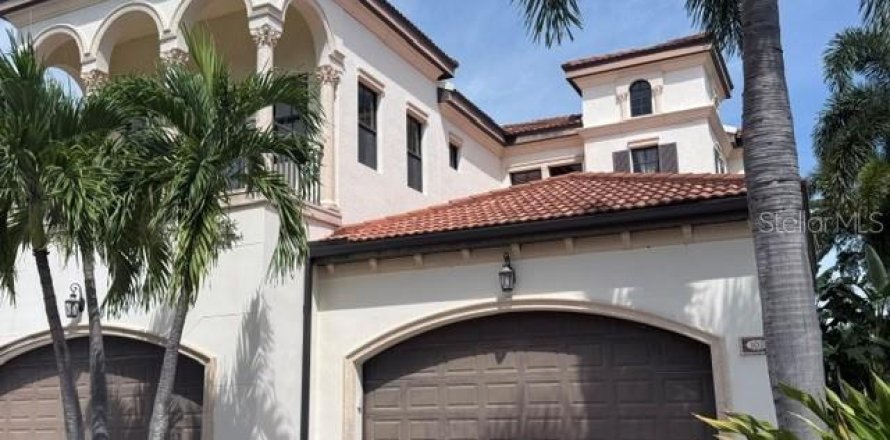 Condominio en Bradenton, Florida, 2 dormitorios № 2405035