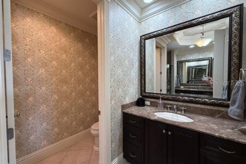 Condominio en alquiler en Bradenton, Florida, 2 dormitorios, 192.87 m2 № 2405035 - foto 18