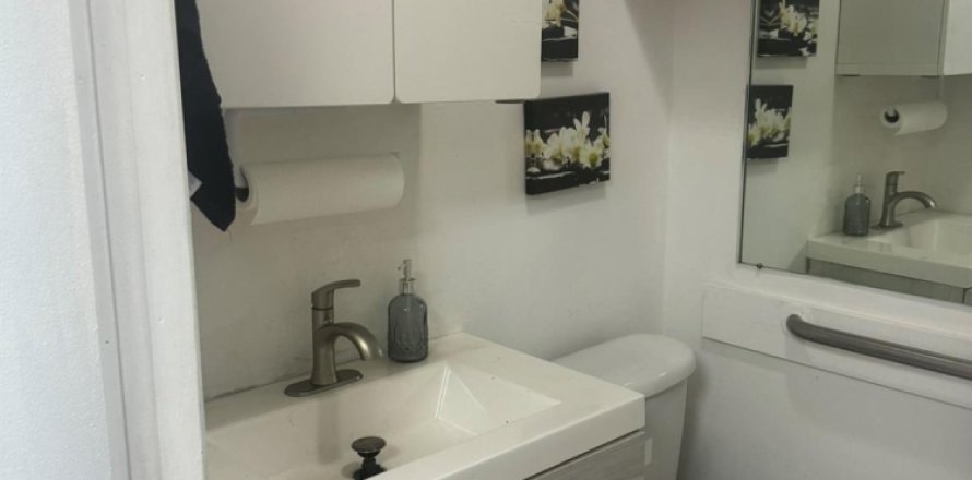 Immobilier commercial à Davie, Floride № 1118194