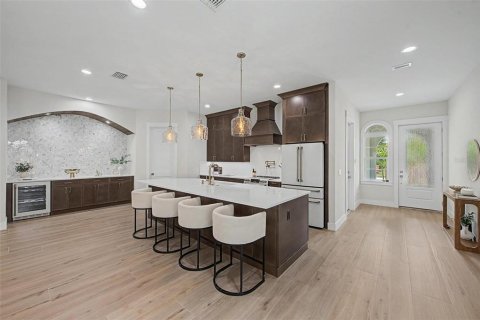 Touwnhouse à vendre à Tampa, Floride: 4 chambres, 295.89 m2 № 2199399 - photo 19