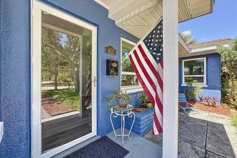 Купить виллу или дом в Венеция, Флорида 7 комнат, 136.29м2, № 1750104 - фото 28