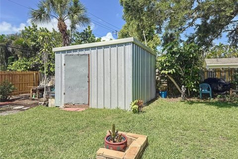 Купить виллу или дом в Венеция, Флорида 7 комнат, 136.29м2, № 1750104 - фото 30