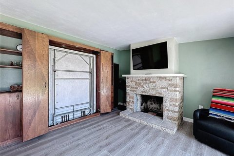 Купить виллу или дом в Венеция, Флорида 7 комнат, 136.29м2, № 1750104 - фото 20
