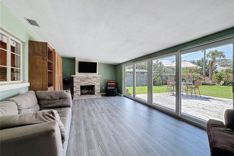 Купить виллу или дом в Венеция, Флорида 7 комнат, 136.29м2, № 1750104 - фото 11