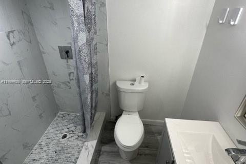 Condo in North Miami Beach, Florida, 2 bedrooms № 2080691 - photo 5