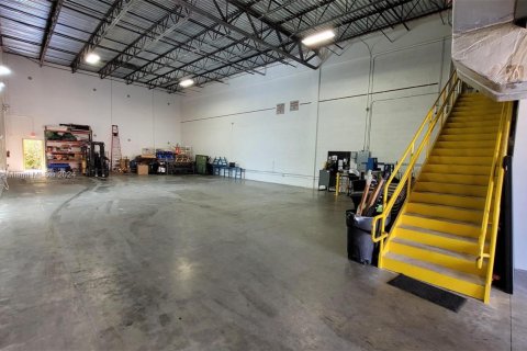 Immobilier commercial à vendre à Medley, Floride № 1959518 - photo 9