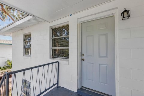 Appartement à Daytona Beach, Floride 2 chambres, 75.81 m2 № 2352266