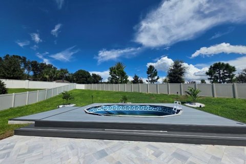 Villa ou maison à louer à Clermont, Floride: 4 chambres, 207.73 m2 № 2388978 - photo 29