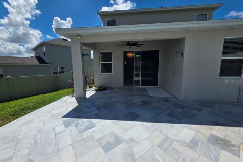 Villa ou maison à louer à Clermont, Floride: 4 chambres, 207.73 m2 № 2388978 - photo 28
