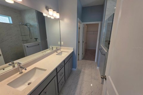 Villa ou maison à louer à Clermont, Floride: 4 chambres, 207.73 m2 № 2388978 - photo 14