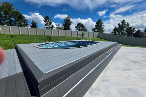 Villa ou maison à louer à Clermont, Floride: 4 chambres, 207.73 m2 № 2388978 - photo 30