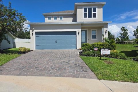 Villa ou maison à Clermont, Floride 4 chambres, 207.73 m2 № 2388978
