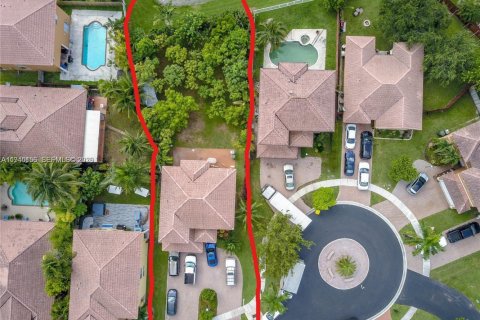 Casa en venta en Homestead, Florida, 3 dormitorios, 195.56 m2 № 2002699 - foto 17