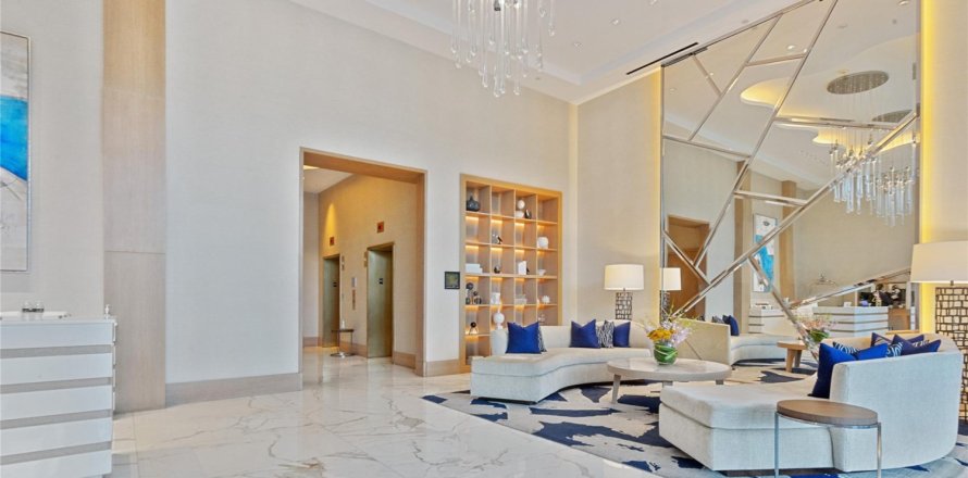 Condo in Fort Lauderdale, Florida, 2 bedrooms  № 1079241