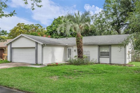 Villa ou maison à Orlando, Floride 3 chambres, 128.58 m2 № 2107753