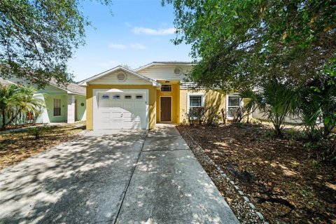Casa en Valrico, Florida 3 dormitorios, 118.36 m2 № 2122122