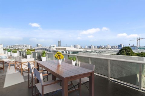 Купить кондоминиум в Майами-Бич, Флорида 2 спальни, 168.06м2, № 2045395 - фото 6