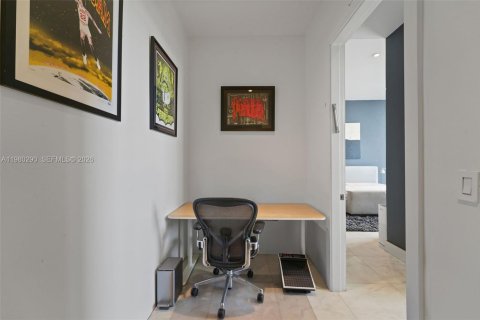 Купить кондоминиум в Майами-Бич, Флорида 2 спальни, 168.06м2, № 2045395 - фото 20