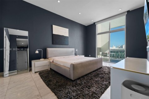 Купить кондоминиум в Майами-Бич, Флорида 2 спальни, 168.06м2, № 2045395 - фото 14