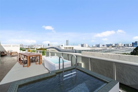 Купить кондоминиум в Майами-Бич, Флорида 2 спальни, 168.06м2, № 2045395 - фото 5