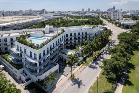 Купить кондоминиум в Майами-Бич, Флорида 2 спальни, 168.06м2, № 2045395 - фото 23
