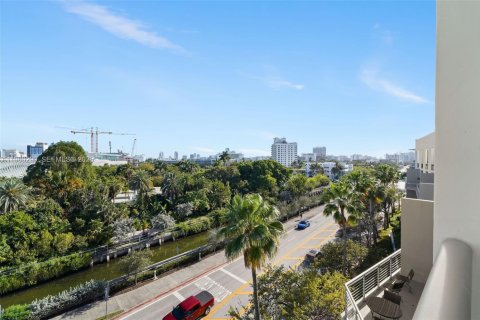 Купить кондоминиум в Майами-Бич, Флорида 2 спальни, 168.06м2, № 2045395 - фото 21