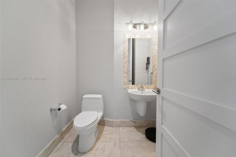 Купить кондоминиум в Майами-Бич, Флорида 2 спальни, 168.06м2, № 2045395 - фото 19